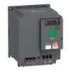 ATV310HU30N4E | Преобразователь частоты, серия ATV310, 3,0 кВт, 7,1 А, перегрузка 150 %, 380 В, Schneider Electric