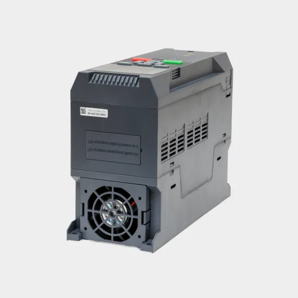 SID600-2R2G/3R0P-3BS | Преобразователь частоты SID600, 2,2кВт - 150% или 3,0кВт - 120%, 3ф 380В, STO, тормозной модуль, Sinvel