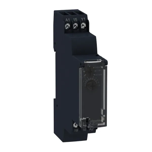RE17RAMU | Реле времени RE17RAMU, Schneider Electric