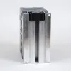 SID300-1R5G/2R2P-3BS | Преобразователь частоты SID300, 1,5кВт - 150% или 2,2кВт - 120%, 3ф 380В, STO, тормозной модуль, Sinvel