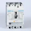 271334 | Автоматический выключатель NM8N-250S EN 3P 160А 50кА с электронным расцепителем, Chint