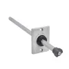 SDP-SH200-1 | Шток 200 мм для SDP63-3, SDP80-3, SDP100-3, SDP125-3, Sinvel