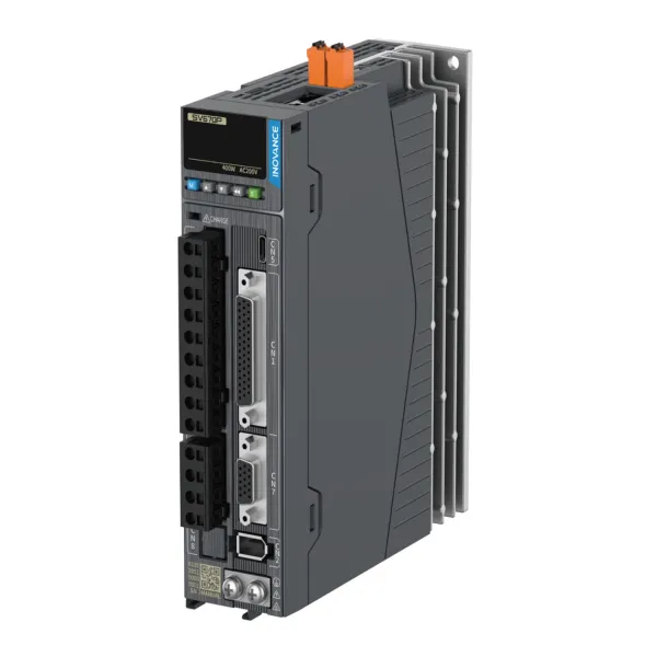 Сервопреобразователь SV670P, 220В, 2,8А