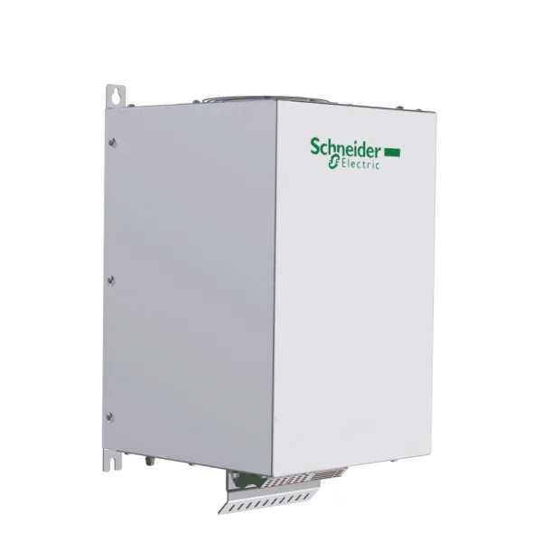 VW3A46124 | Сетевой фильтр 30А 400В 50Гц, Schneider Electric