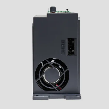 SID100-4R0-3B | Преобразователь частоты SID100, 4,0кВт - 150%, 3ф 380В, тормозной модуль, Sinvel
