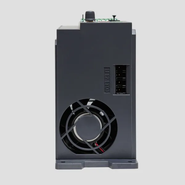 SID100-4R0-3B | Преобразователь частоты SID100, 4,0кВт - 150%, 3ф 380В, тормозной модуль, Sinvel