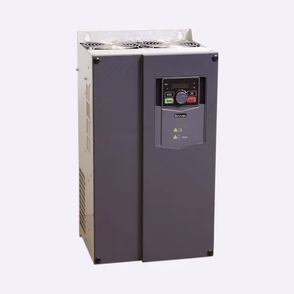 SID300-030G/037P-3BS | Преобразователь частоты SID300, 30кВт - 150% или 37кВт - 120%, 3ф 380В, STO, тормозной модуль, Sinvel