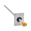 SDP-SH320 | Шток 320 мм для SDP16-3, SDP25-3, SDP40-3, Sinvel
