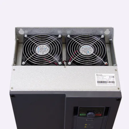 SID300-045G/055P-3S | Преобразователь частоты SID300, 45кВт - 150% или 55кВт - 120%, 3ф 380В, STO, Sinvel