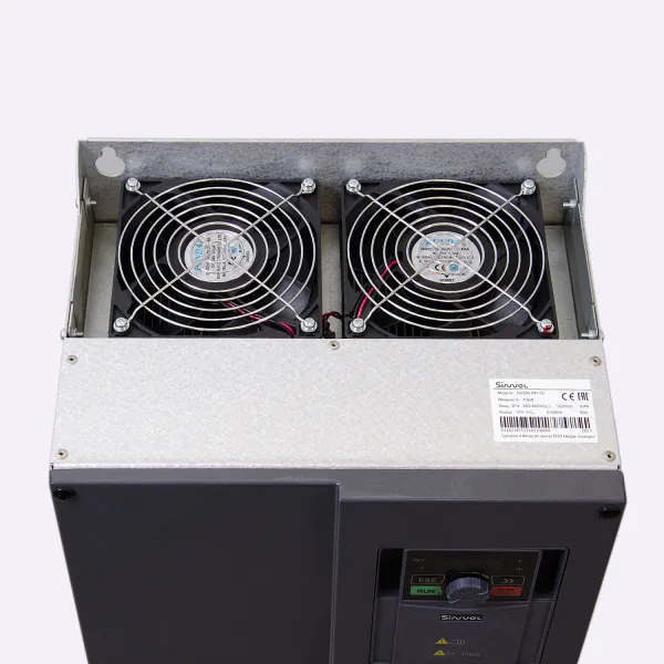 SID300-045-3S | Преобразователь частоты SID300, 45кВт - 150%, 3ф 380В, STO, Sinvel