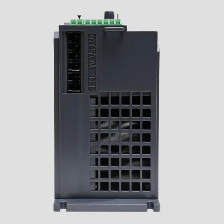 SID100-4R0-3B | Преобразователь частоты SID100, 4,0кВт - 150%, 3ф 380В, тормозной модуль, Sinvel