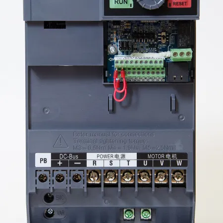 SID300-011G/015P-3BS | Преобразователь частоты SID300, 11кВт - 150% или 15кВт - 120%, 3ф 380В, STO, тормозной модуль, Sinvel