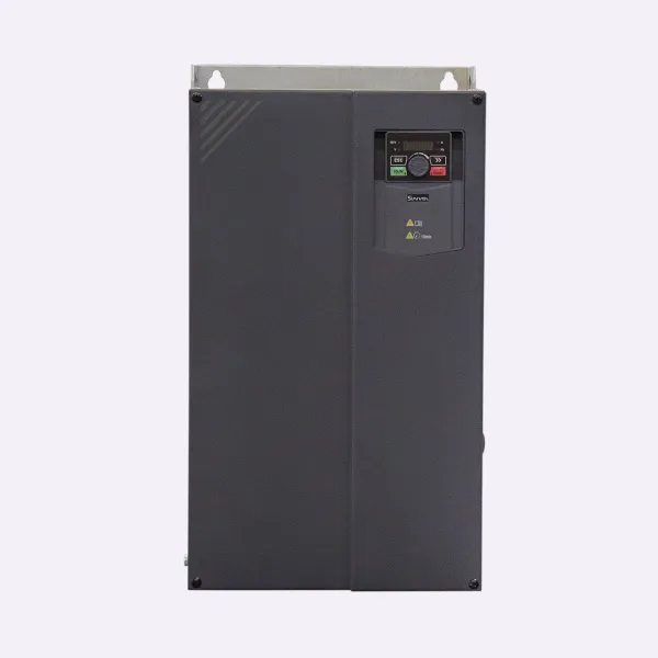 SID300-110-3S | Преобразователь частоты SID300, 110кВт - 150%, 3ф 380В, STO, Sinvel
