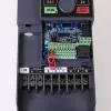 SID300-5R5G/7R5P-3BS | Преобразователь частоты SID300, 5,5кВт - 150% или 7,5кВт - 120%, 3ф 380В, STO, тормозной модуль, Sinvel