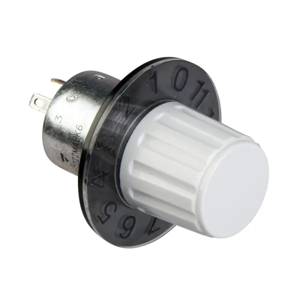 SZ1RV1202 | Потенциометр 2,2 кОм, Schneider Electric