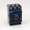 131368 | Автоматический выключатель NXM-250S/3P 225А 36кА, Chint