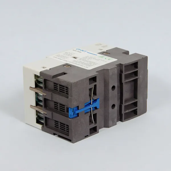 Автоматический выключатель защиты двигателя NS2-80B 40А-63А, Chint, ch495088