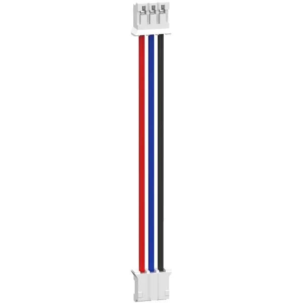 TM171ACB4OAO2M | Кабель с разъемом 4-pin длиной 2 м, Schneider Electric