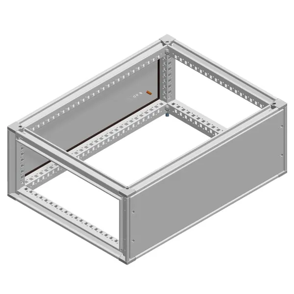 NSYTBC3105 | Верхний отсек сборных шин 300х1000х500 мм, Schneider Electric