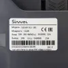 SID300-011G/015P-3BS | Преобразователь частоты SID300, 11кВт - 150% или 15кВт - 120%, 3ф 380В, STO, тормозной модуль, Sinvel