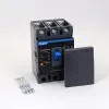 844332 | Автоматический выключатель NXM-250H/3P 225А 50кА, Chint