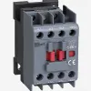 22065DEK | Контактор 9А 24В АС3 АС4 1НО КМ-102, Dekraft