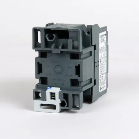 LC1E0610M5 | Контактор, серия EasyPact TVS, 3P, 6А, 1НО, управление 220В AC, Schneider Electric