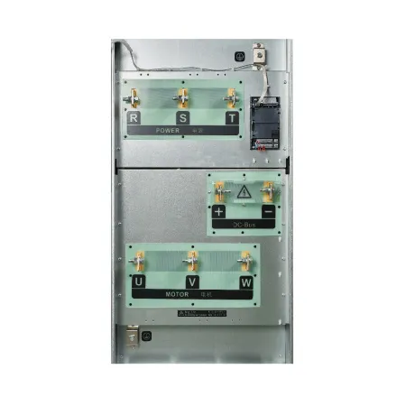 SID600-250G/280P-3S | Преобразователь частоты SID600, 250кВт - 150% или 280кВт - 120%, 3ф 380В, STO, Sinvel