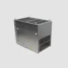 ID BR22WR13 | Тормозное сопротивление для MD520/CS710 45кВт ПТО, IP20, ID