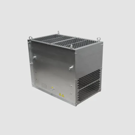 ID BR22WR13 | Тормозное сопротивление для MD520/CS710 45кВт ПТО, IP20, ID
