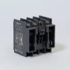 LADN22 | Блок дополнительных контактов, 2 НО + 2 НЗ, фронтальный монтаж, Schneider Electric