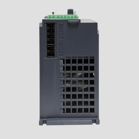 SID100-2R2-2B | Преобразователь частоты SID100, 2,2кВт - 150%, 1ф/3ф 220В, тормозной модуль, Sinvel