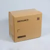 MD200S0.75B | Преобразователь частоты, серия MD200, 0,75 кВт, 4,6 А, перегрузка 150%, 220B, Inovance