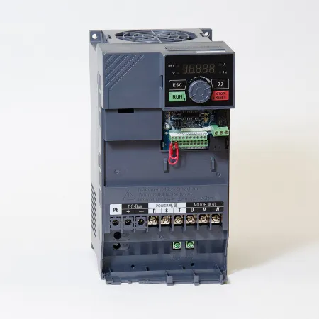 SID300-011G/015P-3BS | Преобразователь частоты SID300, 11кВт - 150% или 15кВт - 120%, 3ф 380В, STO, тормозной модуль, Sinvel