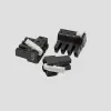 SID100-2R2-2B | Преобразователь частоты SID100, 2,2кВт - 150%, 1ф/3ф 220В, тормозной модуль, Sinvel