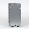 SID300-2R2G/3R0P-2BS | Преобразователь частоты SID300, 2,2кВт - 150% или 3,0кВт - 120%, 1ф/3ф 220В, STO, тормозной модуль, Sinvel