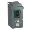 ATV610U30N4 | Преобразователь частоты, серия ATV610, 2,2/3,0 кВт, 5,6/7,2 А, перегрузка 150/110 %, 380 В, Schneider Electric