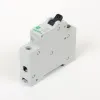  | Easy9, 1p, 20А, кривая B, 4,5кА — Автоматический выключатель, Schneider Electric