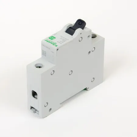  | Easy9, 1p, 20А, кривая B, 4,5кА — Автоматический выключатель, Schneider Electric