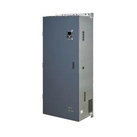 SID600-355G/400P-3S | Преобразователь частоты SID600, 355кВт - 150% или 400кВт - 120%, 3ф 380В, STO, Sinvel