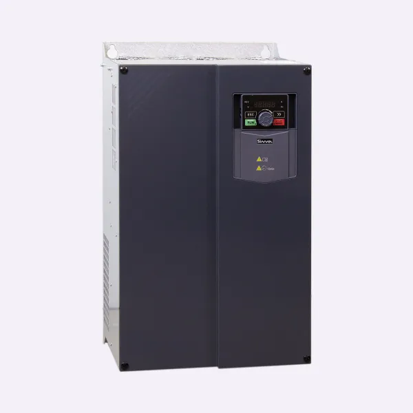 SID300-045-3S | Преобразователь частоты SID300, 45кВт - 150%, 3ф 380В, STO, Sinvel