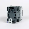 LC1E1210M5 | Контактор, серия EasyPact TVS, 3P, 12А, 1НО, управление 220В AC, Schneider Electric