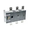 SDV1600-3SH | Выключатель-разъединитель, 1600 А, 3Р, видимый разрыв, межпол расст 140мм, шток 280мм, Метал ручка, Sinvel