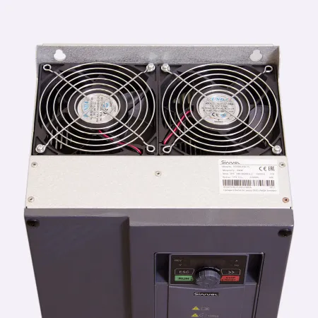 SID300-030G/037P-3BS | Преобразователь частоты SID300, 30кВт - 150% или 37кВт - 120%, 3ф 380В, STO, тормозной модуль, Sinvel