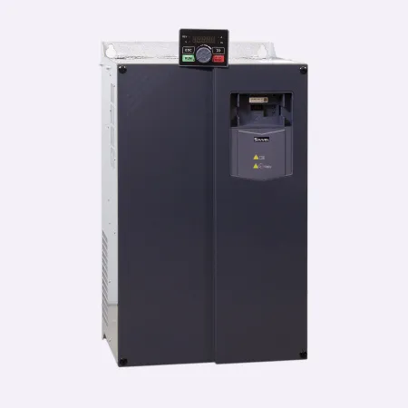 SID300-045G/055P-3S | Преобразователь частоты SID300, 45кВт - 150% или 55кВт - 120%, 3ф 380В, STO, Sinvel