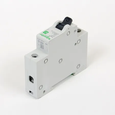  | Easy9, 1p, 32А, кривая C, 4,5кА — Автоматический выключатель, Schneider Electric
