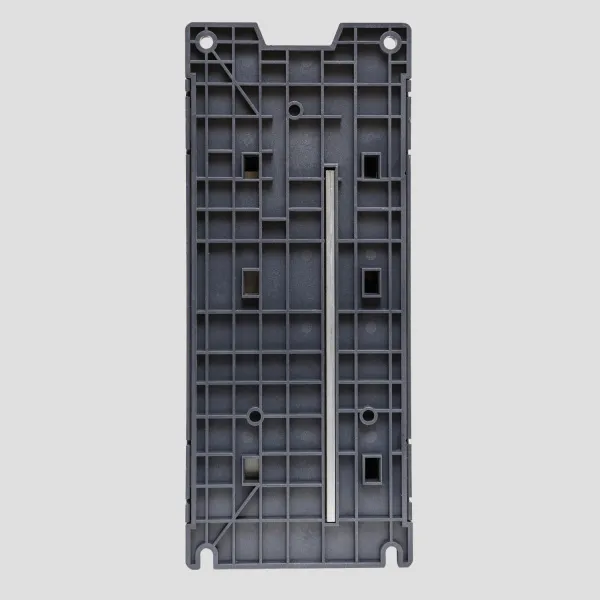 SID100-2R2-2B | Преобразователь частоты SID100, 2,2кВт - 150%, 1ф/3ф 220В, тормозной модуль, Sinvel