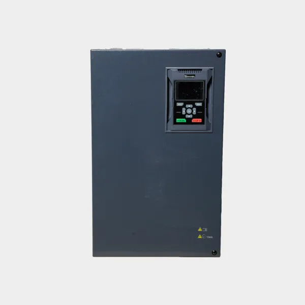SID600-132G/160P-3S | Преобразователь частоты SID600, 132кВт - 150% или 160кВт - 120%, 3ф 380В, STO, Sinvel