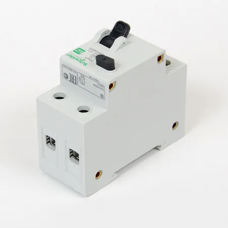  | Дифференциальный автомат Easy9, 1p+N 10А, кривая C, 30мА, тип AC, 4,5кА, Schneider Electric