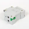 | Дифференциальный автомат Easy9, 1p+N 16А, кривая C, 30мА, тип AC, 4,5кА, Schneider Electric